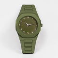 Forest - Arabic Dials