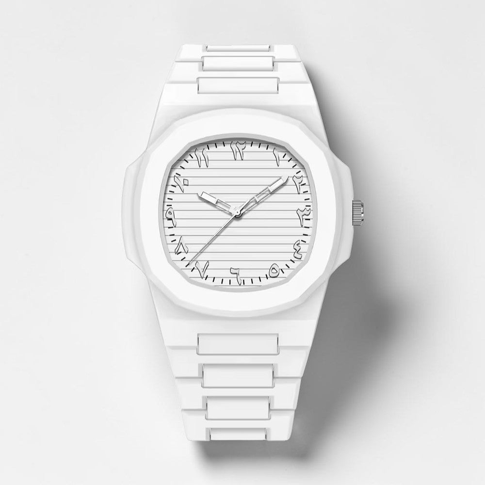 Zenith - Arabic Dials