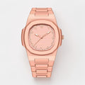 Golden Rose - Arabic Dials