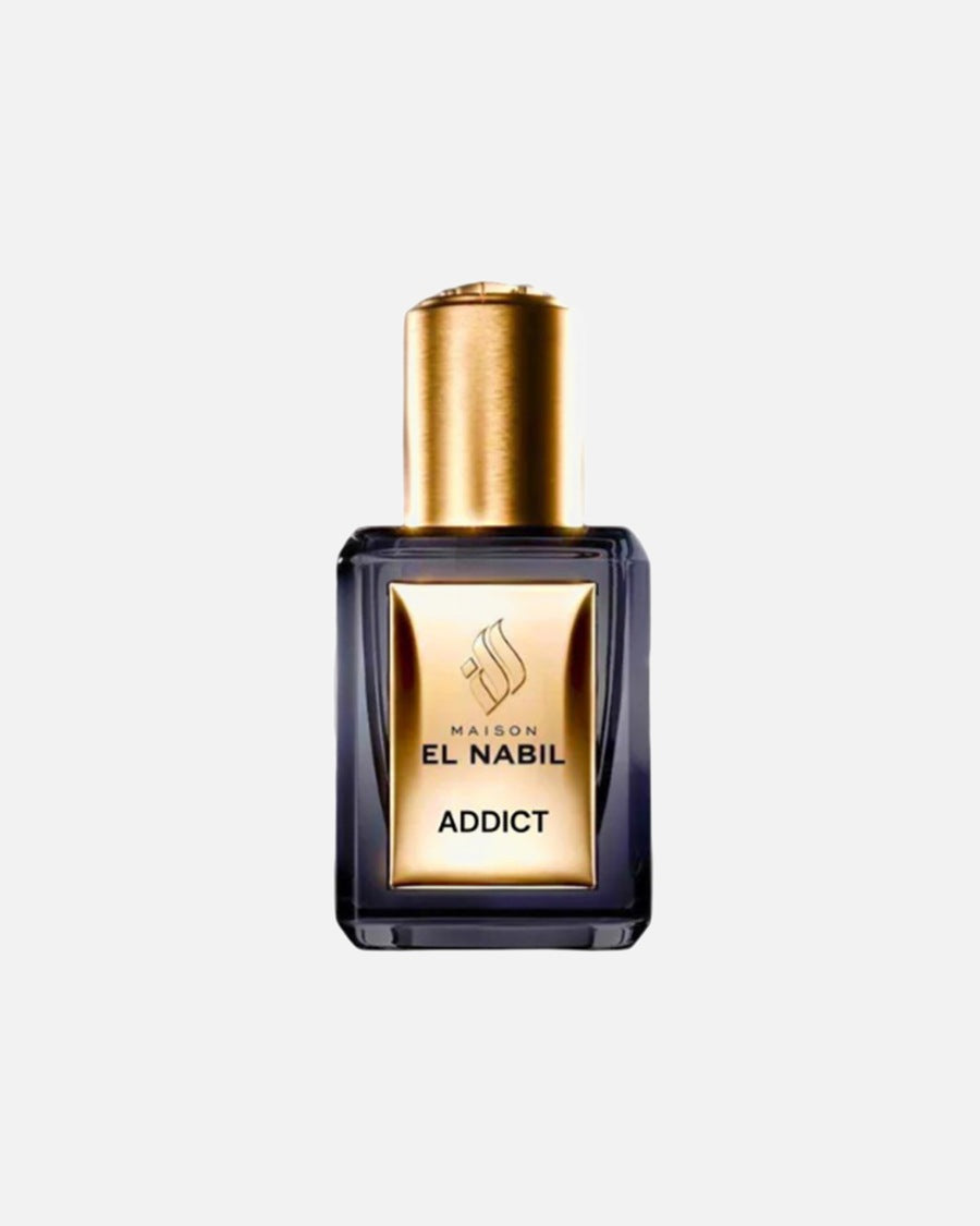 El Nabil - Addict