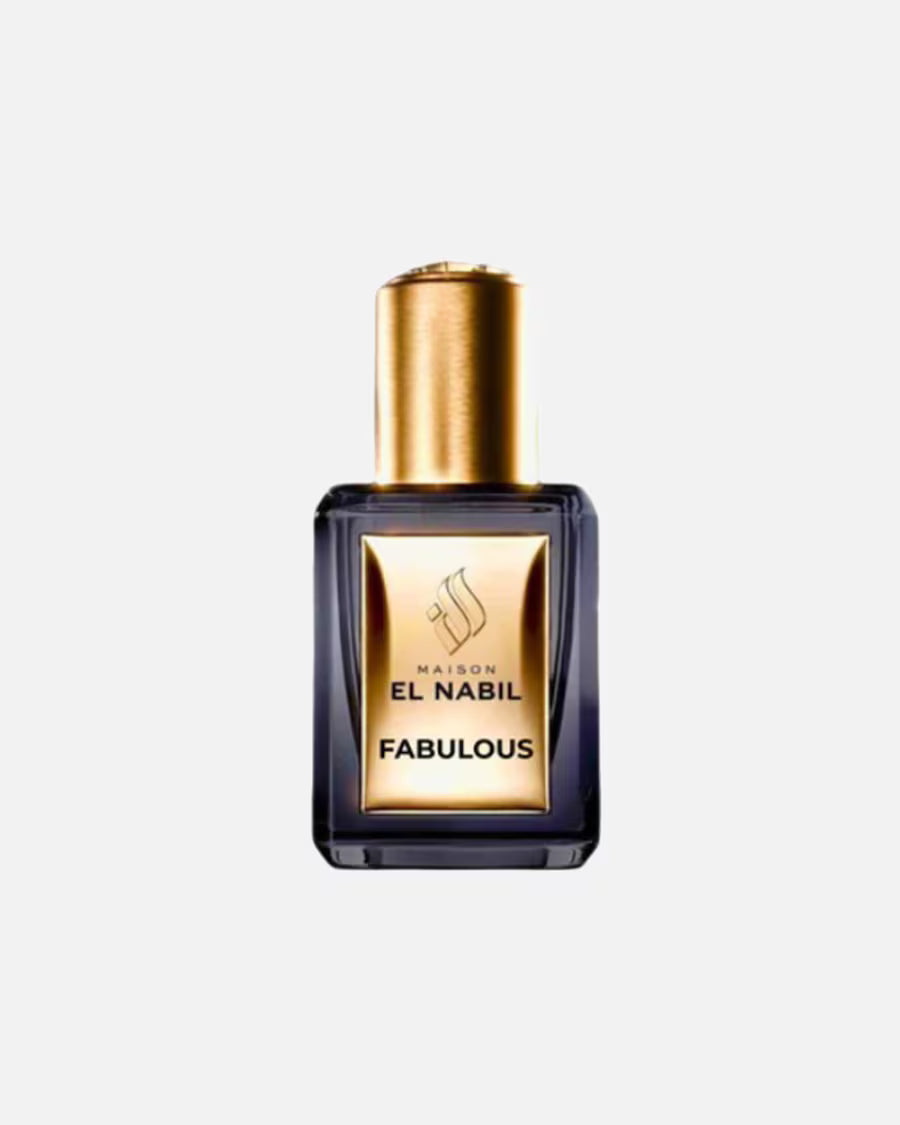 El Nabil - Fabulous