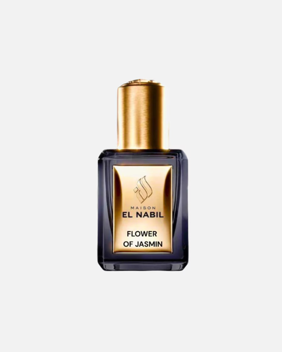 El Nabil - Flower of Jasmin