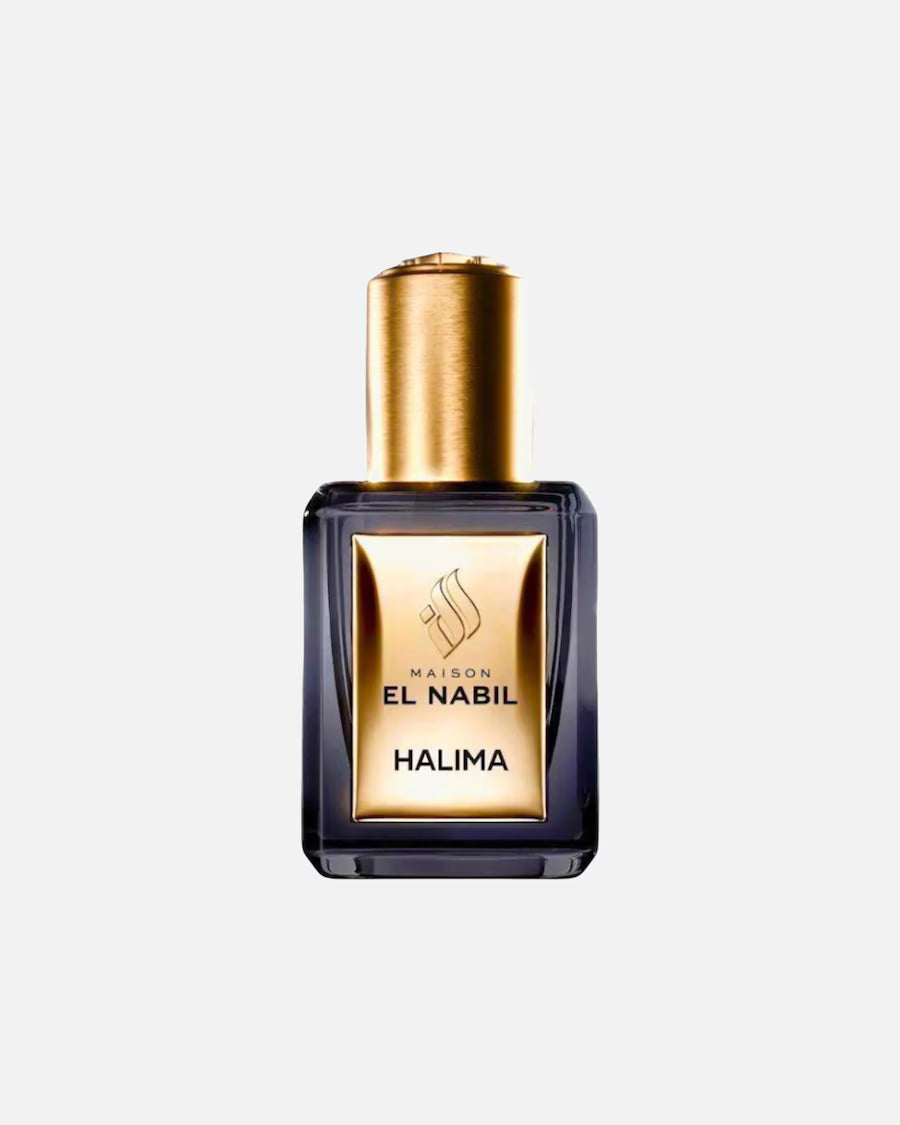 EL Nabil - Halima