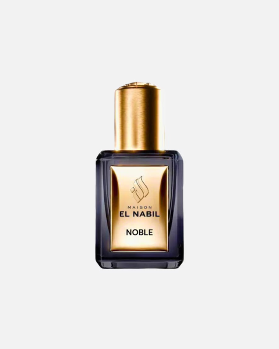 El Nabil - Noble